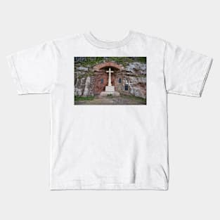 Bamburgh Memorial Kids T-Shirt